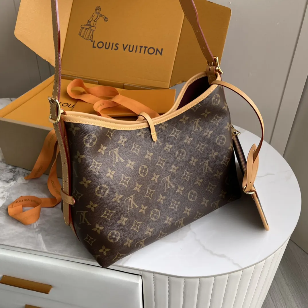 Clutch Bag Canvas