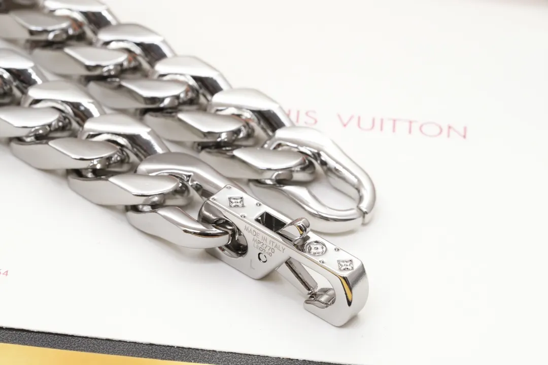 Louis Vuitton 手链 日常叠戴