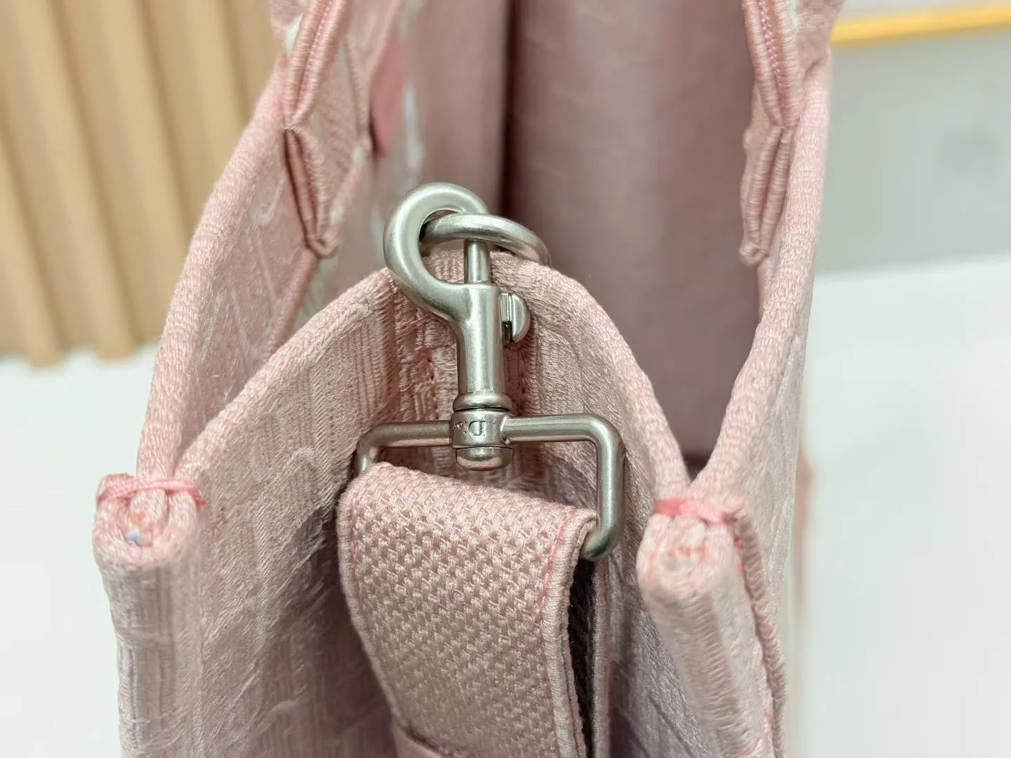 Dior Book Tote 托特包 大容量托特款