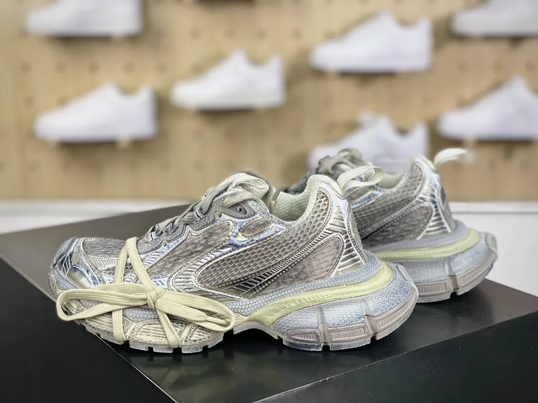 Balenciaga 3Xl Sneakers