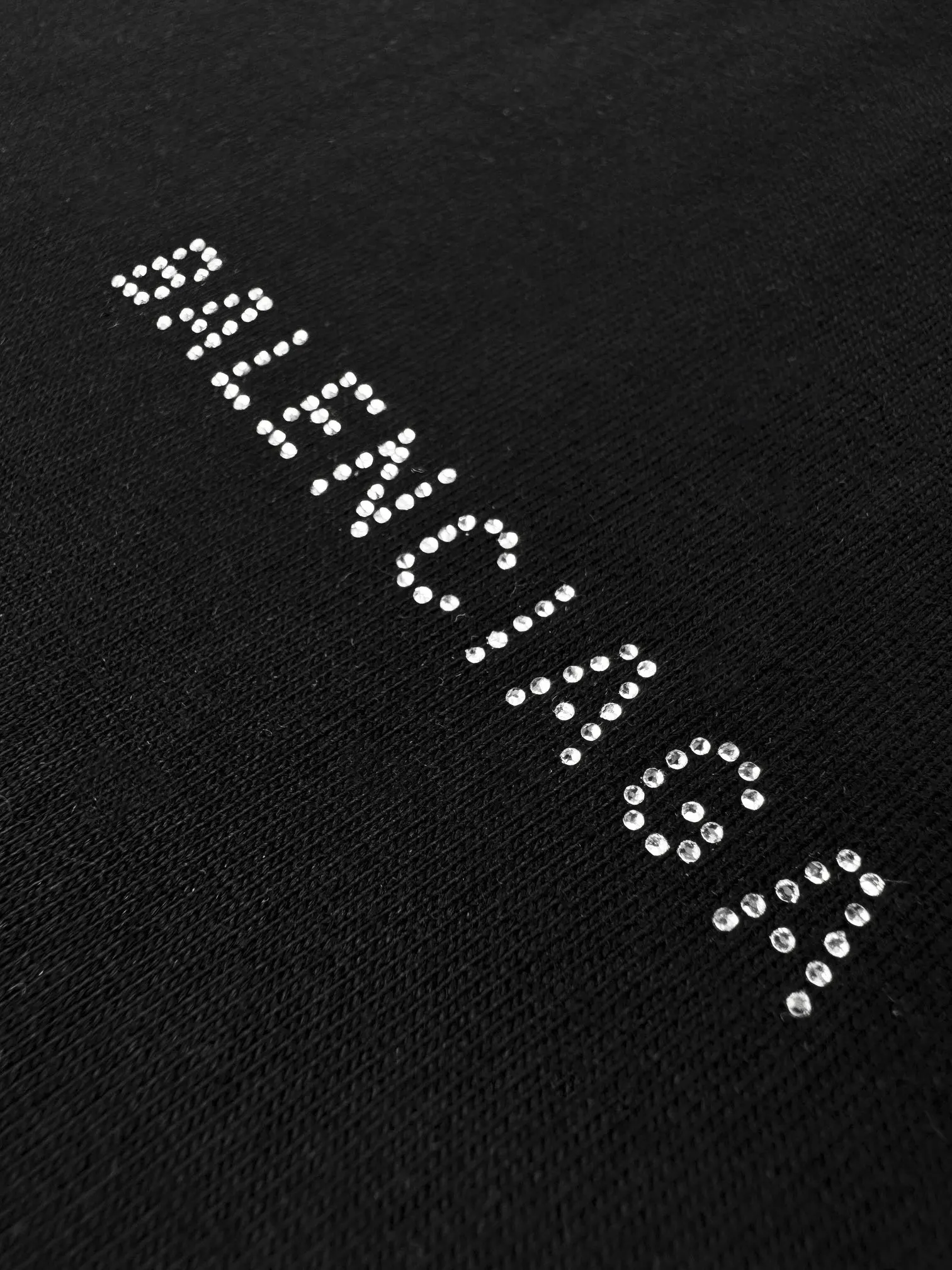 Balenciaga BLCG 纯棉 短袖T恤 宽松休闲