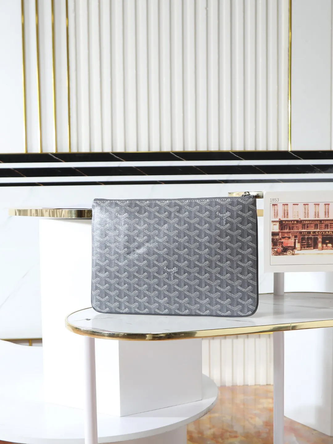 Clutch Bag