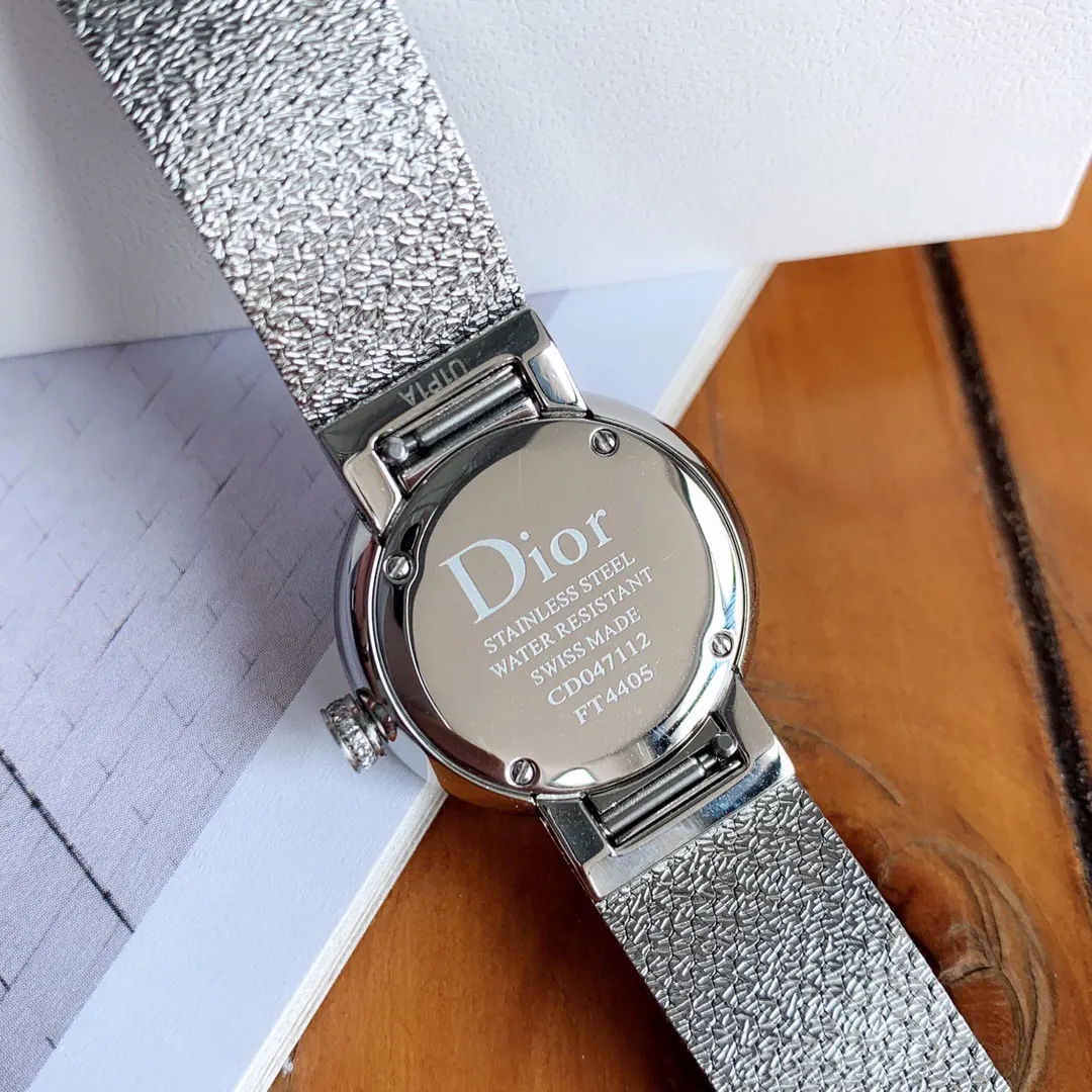 Dior Watch Classic Image 9 Dior Watch Classic Image 9
