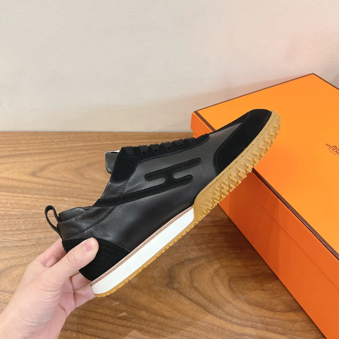 Hermès SS 运动鞋
