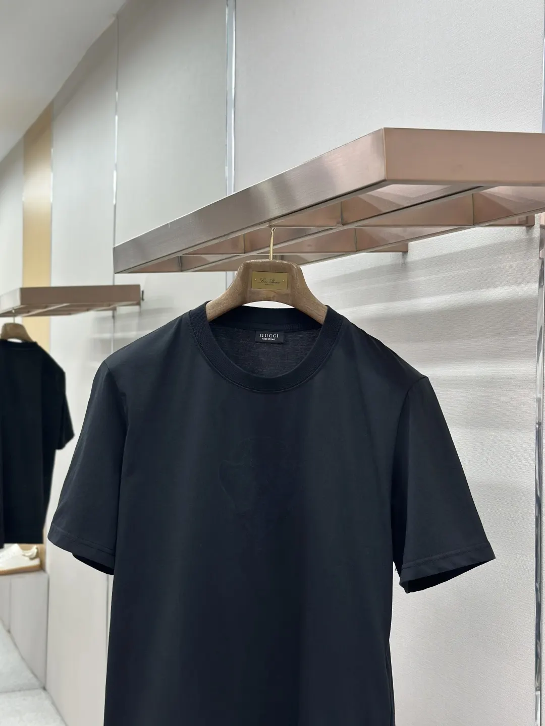 Gucci T-Shirt Printed