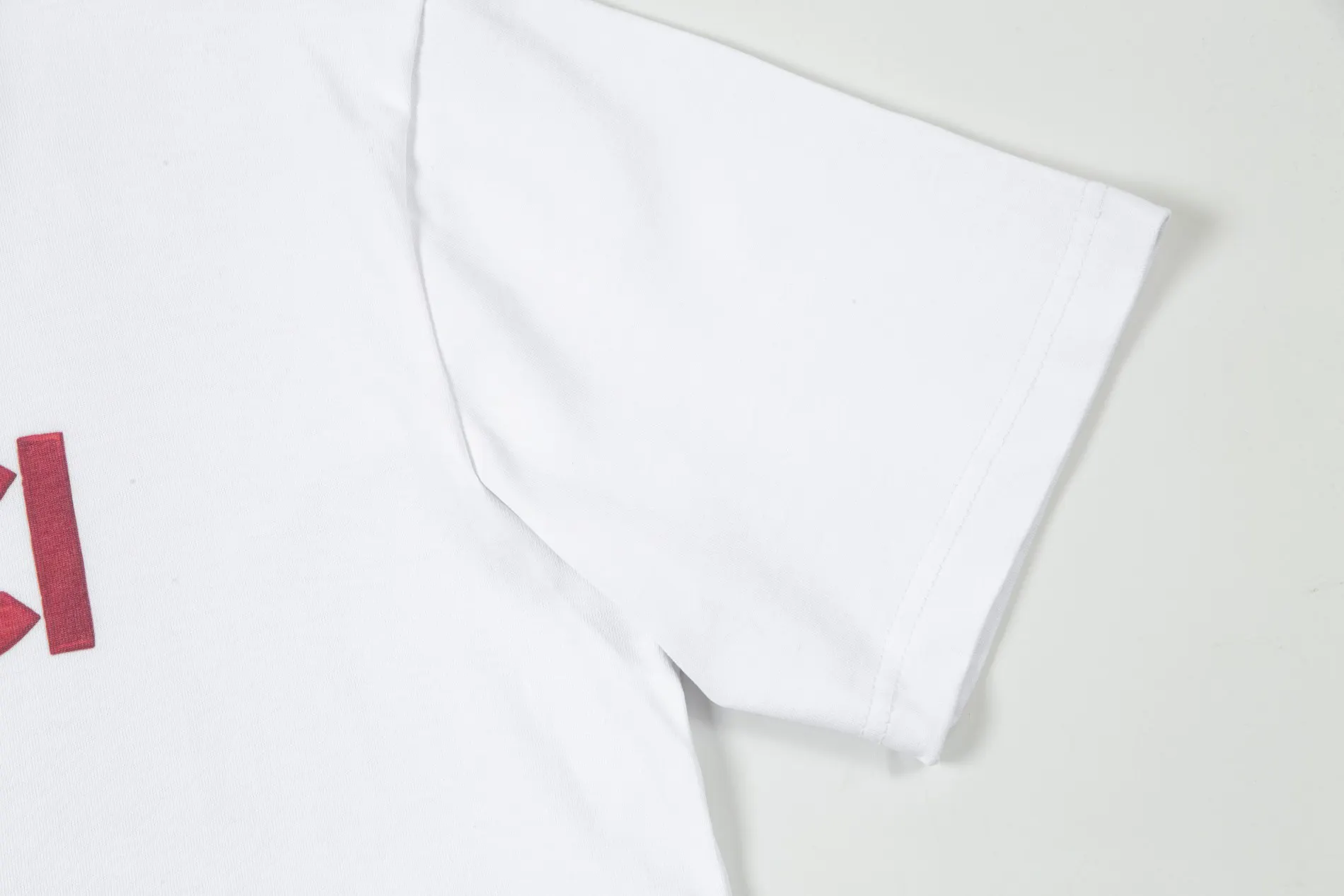 Gucci T-Shirt Printed