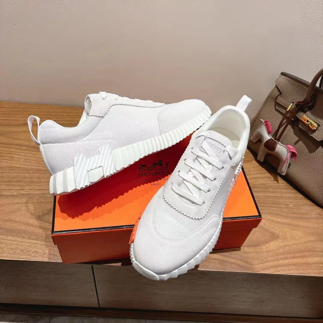 Hermès SS 运动鞋