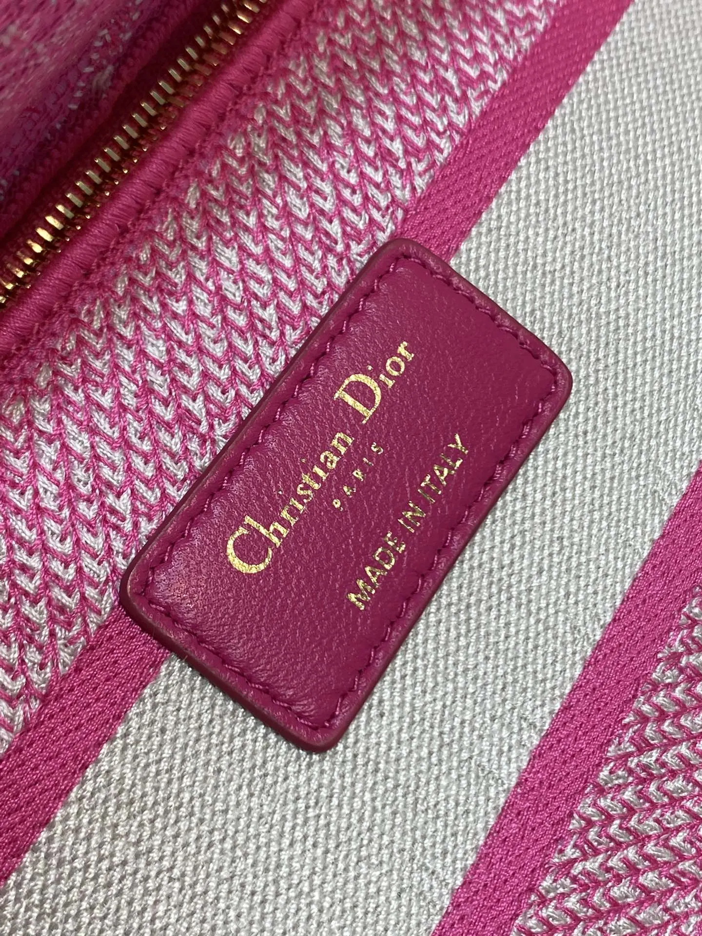 Dior 手提包 通勤手提款