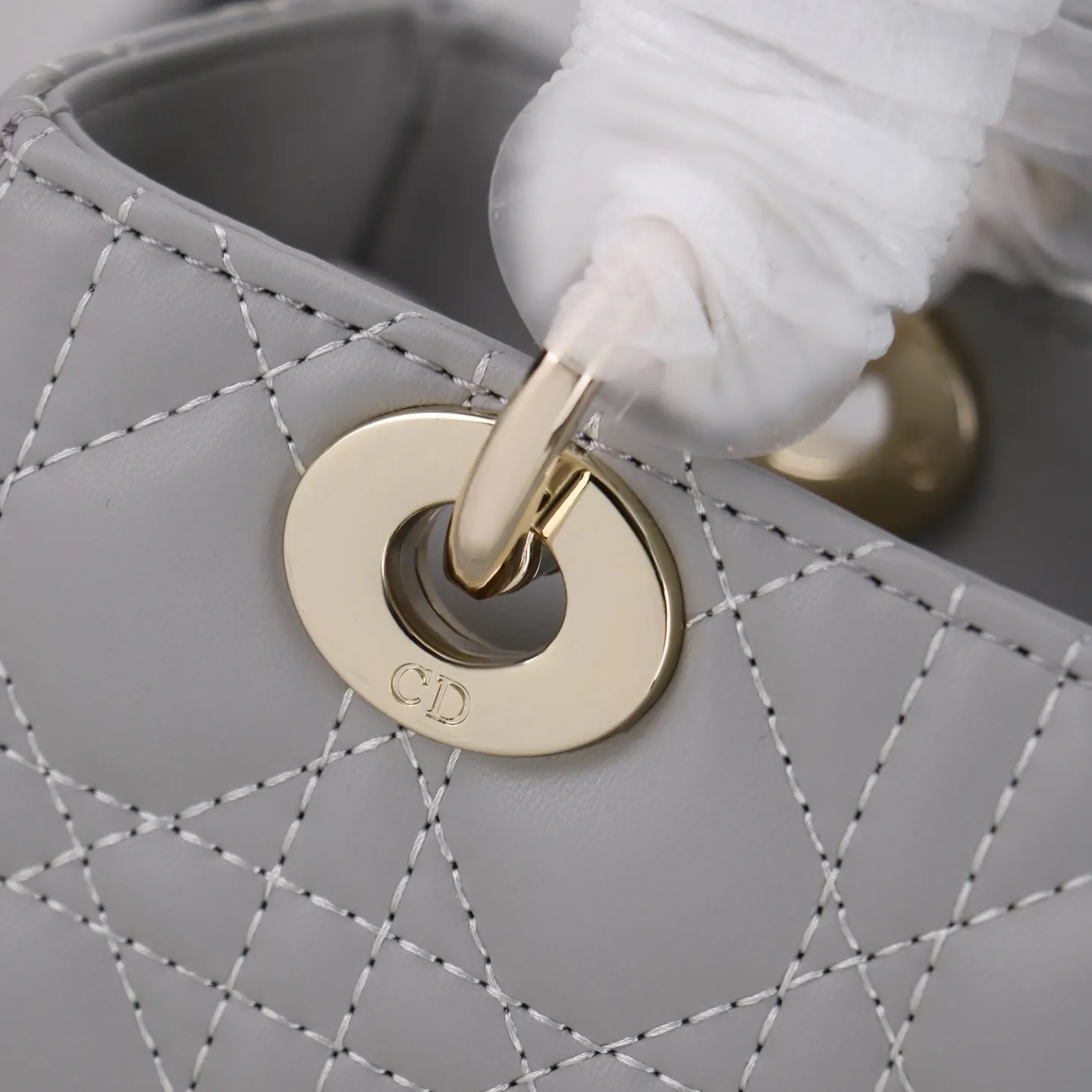 Dior Lady 手提包