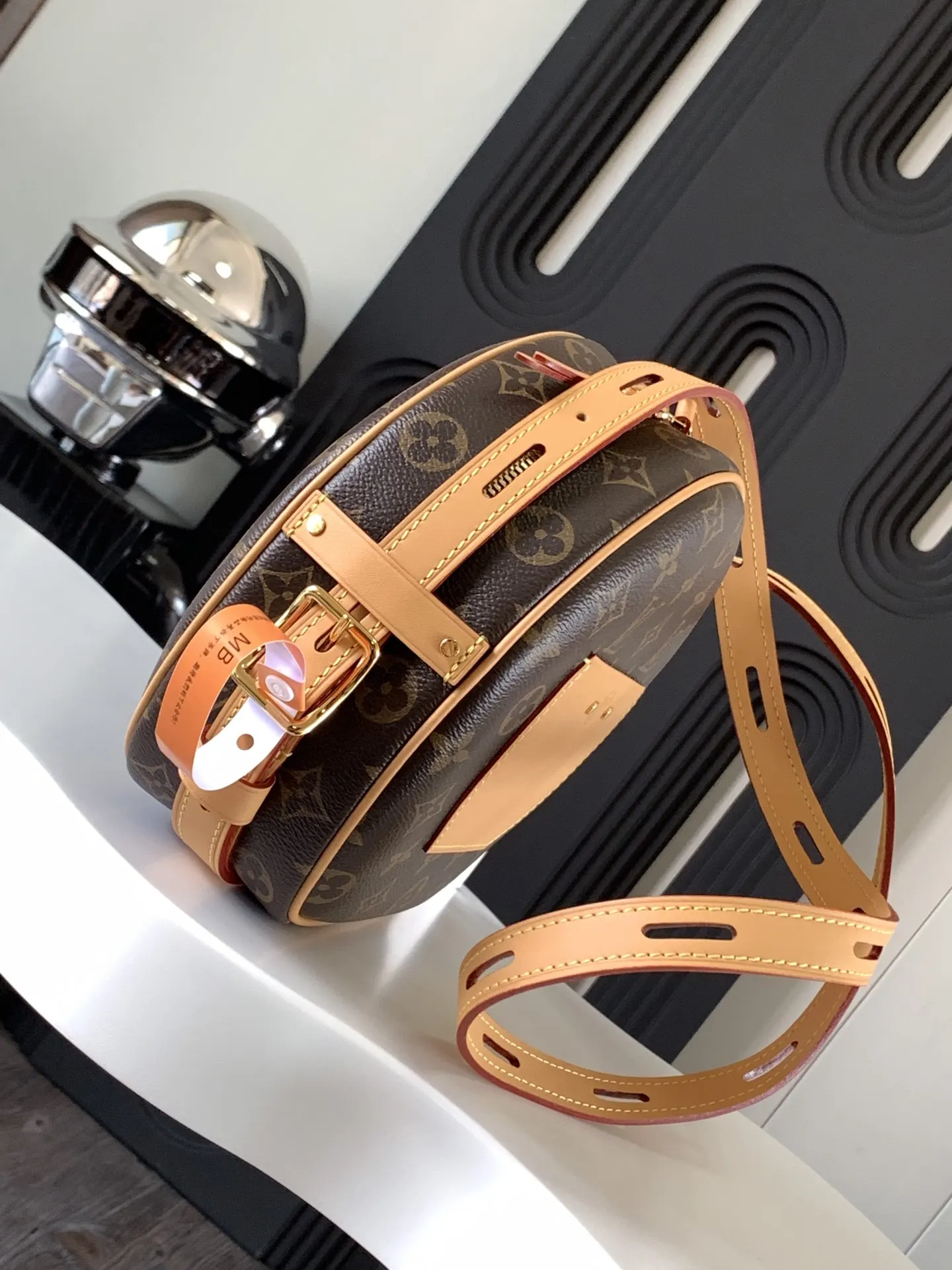 Louis Vuitton M45647 Crossbody Bag