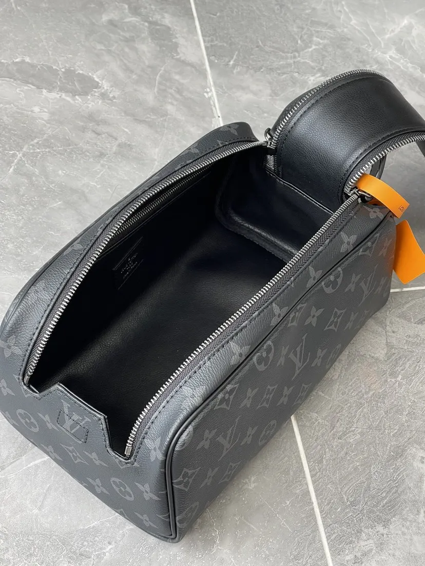 小时内出 DOPP KIT 盥 收納包 旅行收納款(數字9) 小时内出 DOPP KIT 盥 收納包 旅行收納款(數字9)