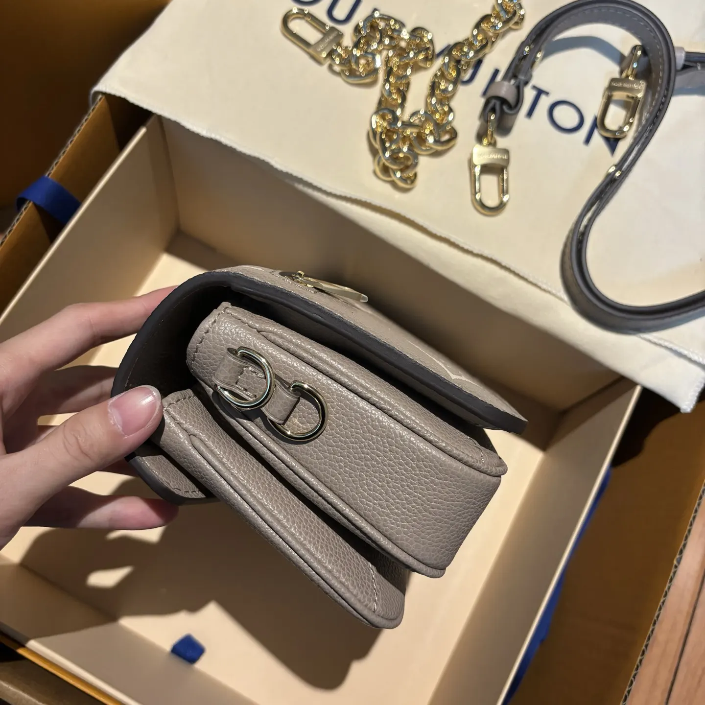 Chain Bag
