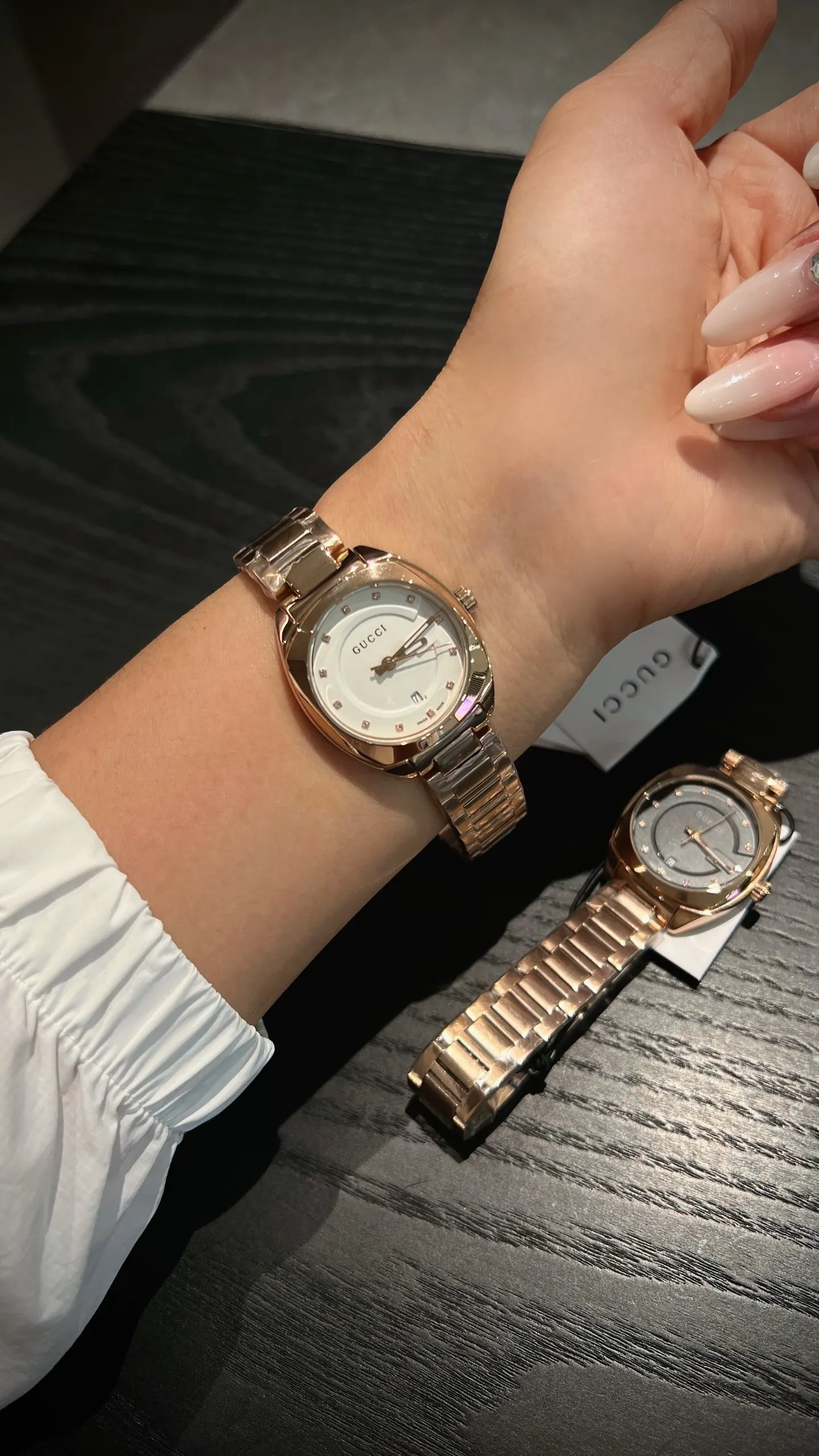 Watch Classic