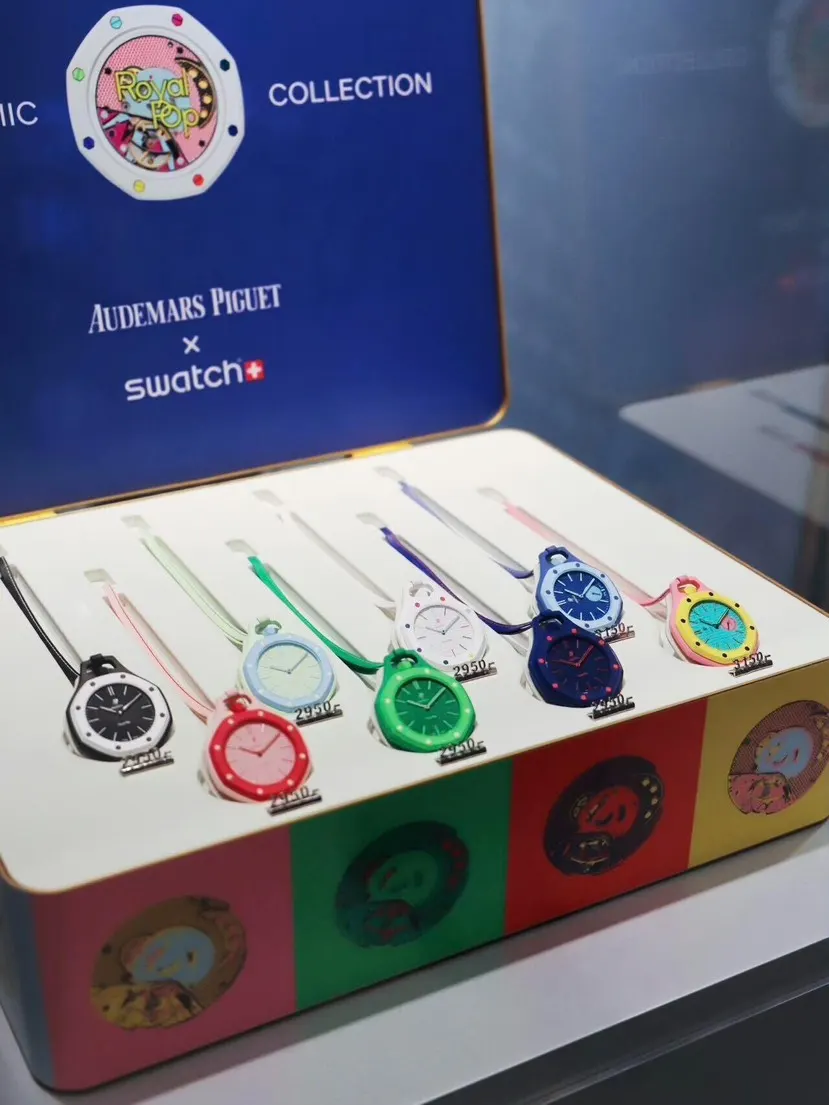 Audemars Piguet 手錶 經典腕表款