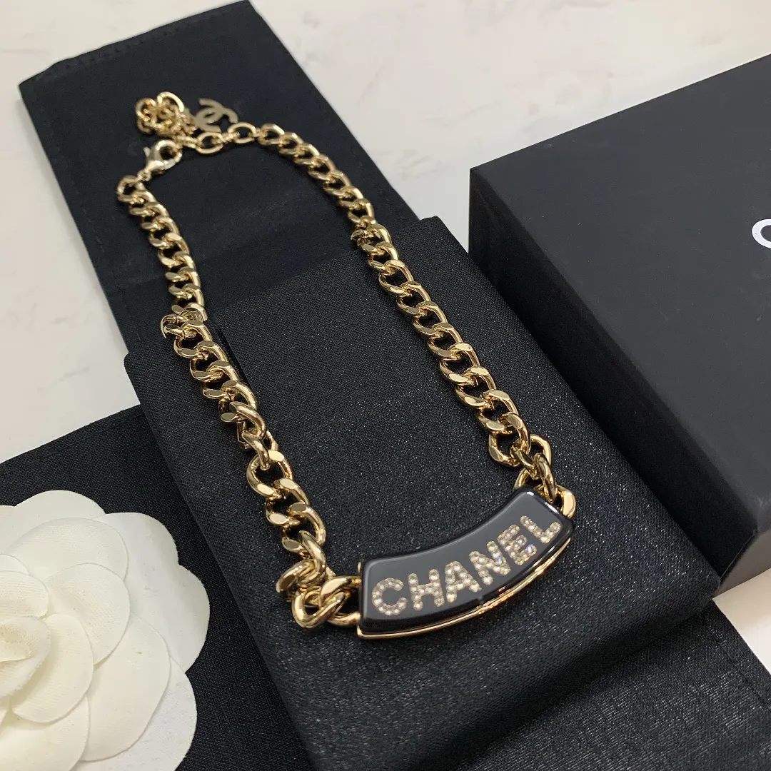 Chanel Necklace
