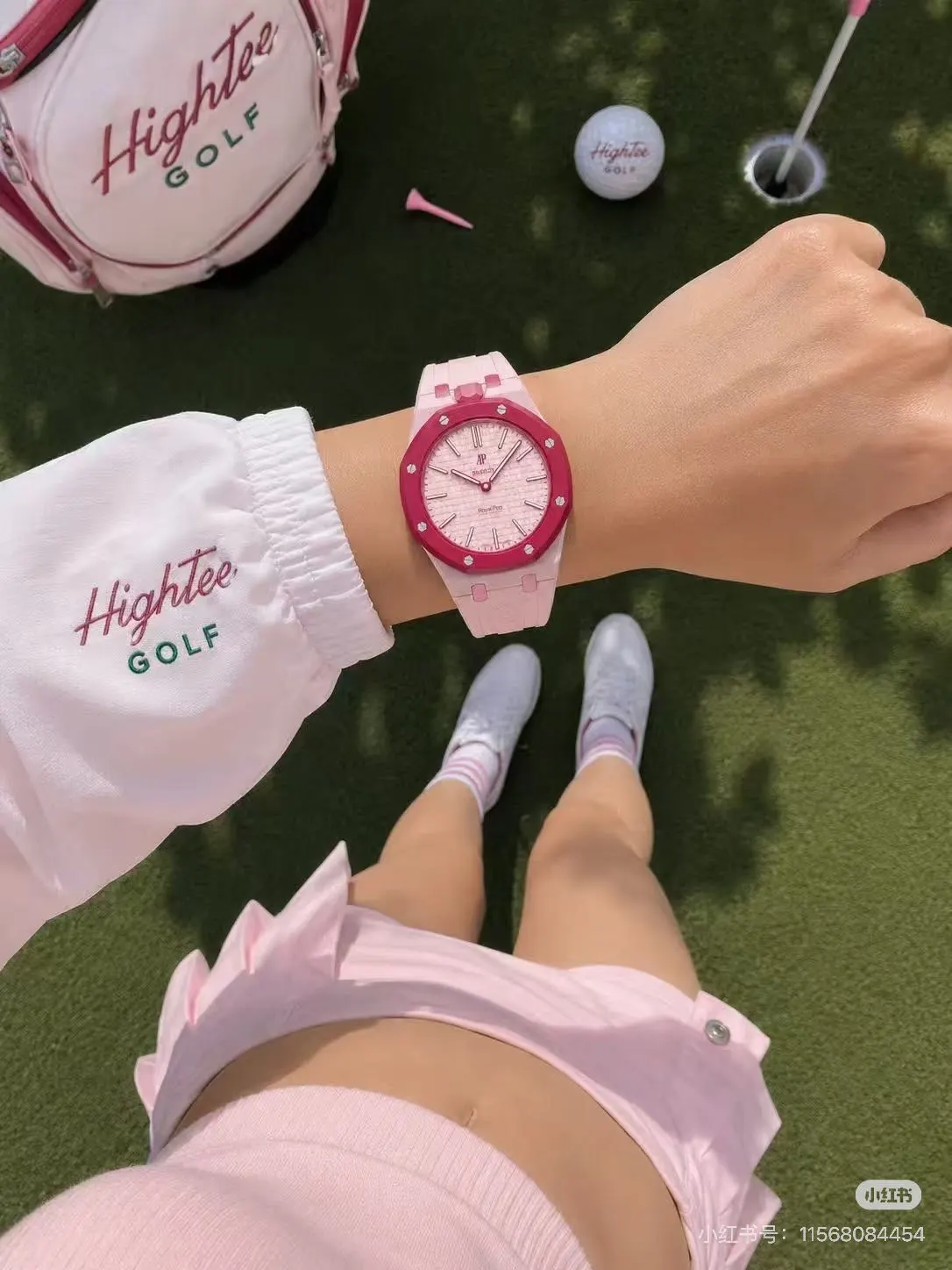 Audemars Piguet 手表 经典腕表款