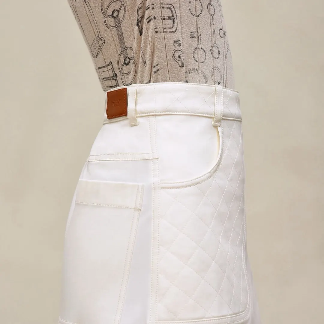Hermès T恤 高级休闲