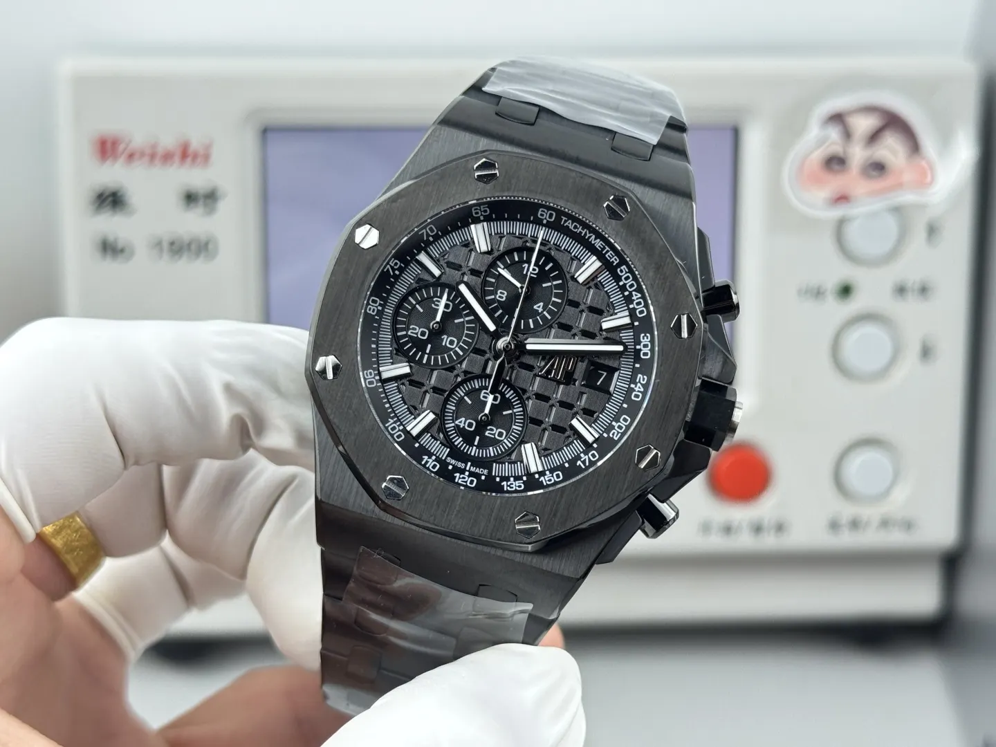 Audemars Piguet 手表 经典腕表款
