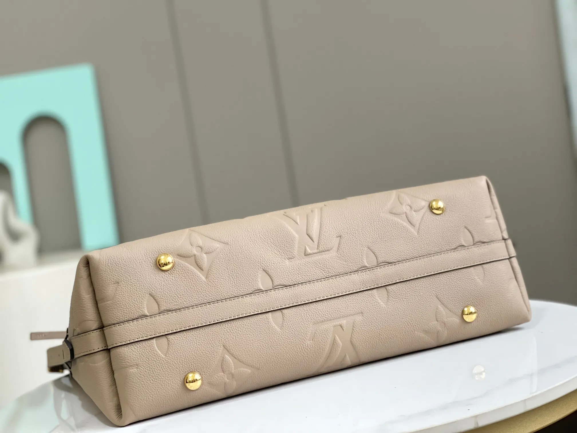 CarryAll 帆布 手拿包 精致手拿款