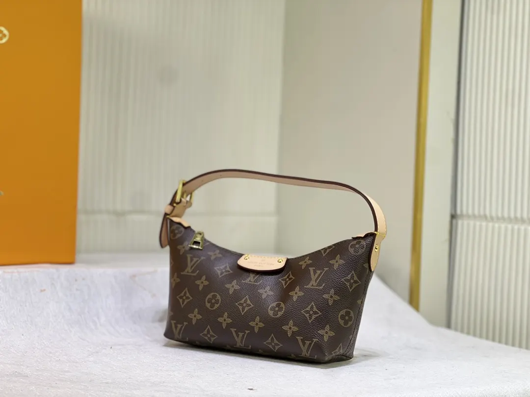Clutch Bag Canvas