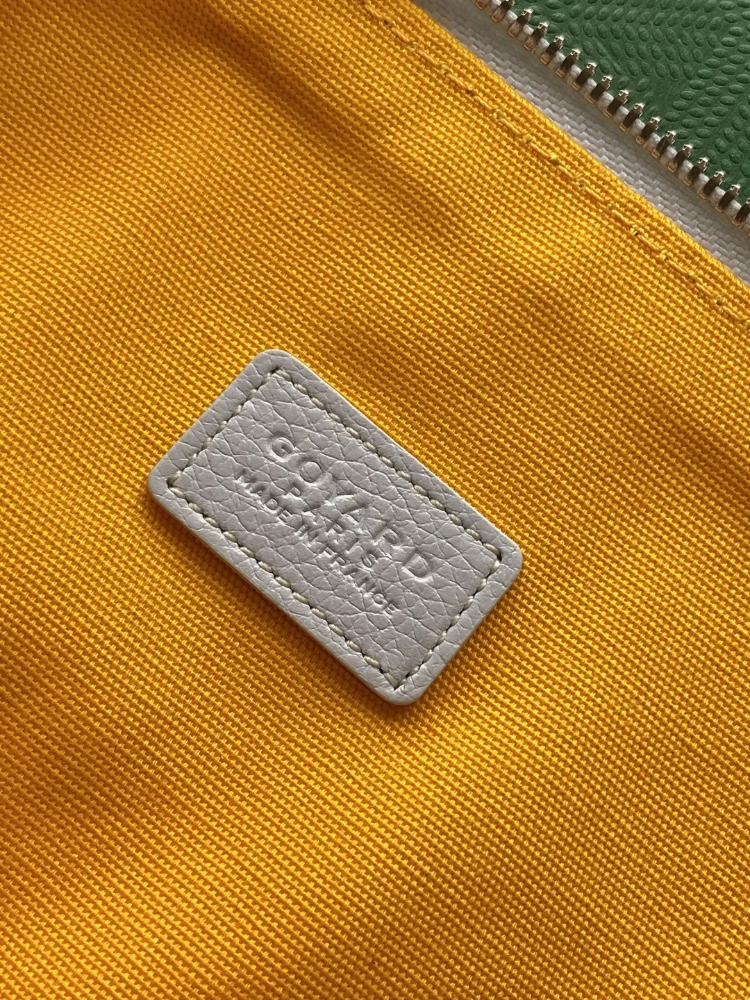 Goyard Suitcase Travel Lightweight