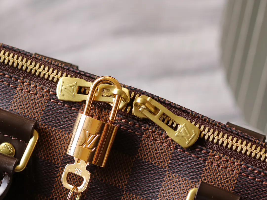 Louis Vuitton Fashion Item Travel Canvas