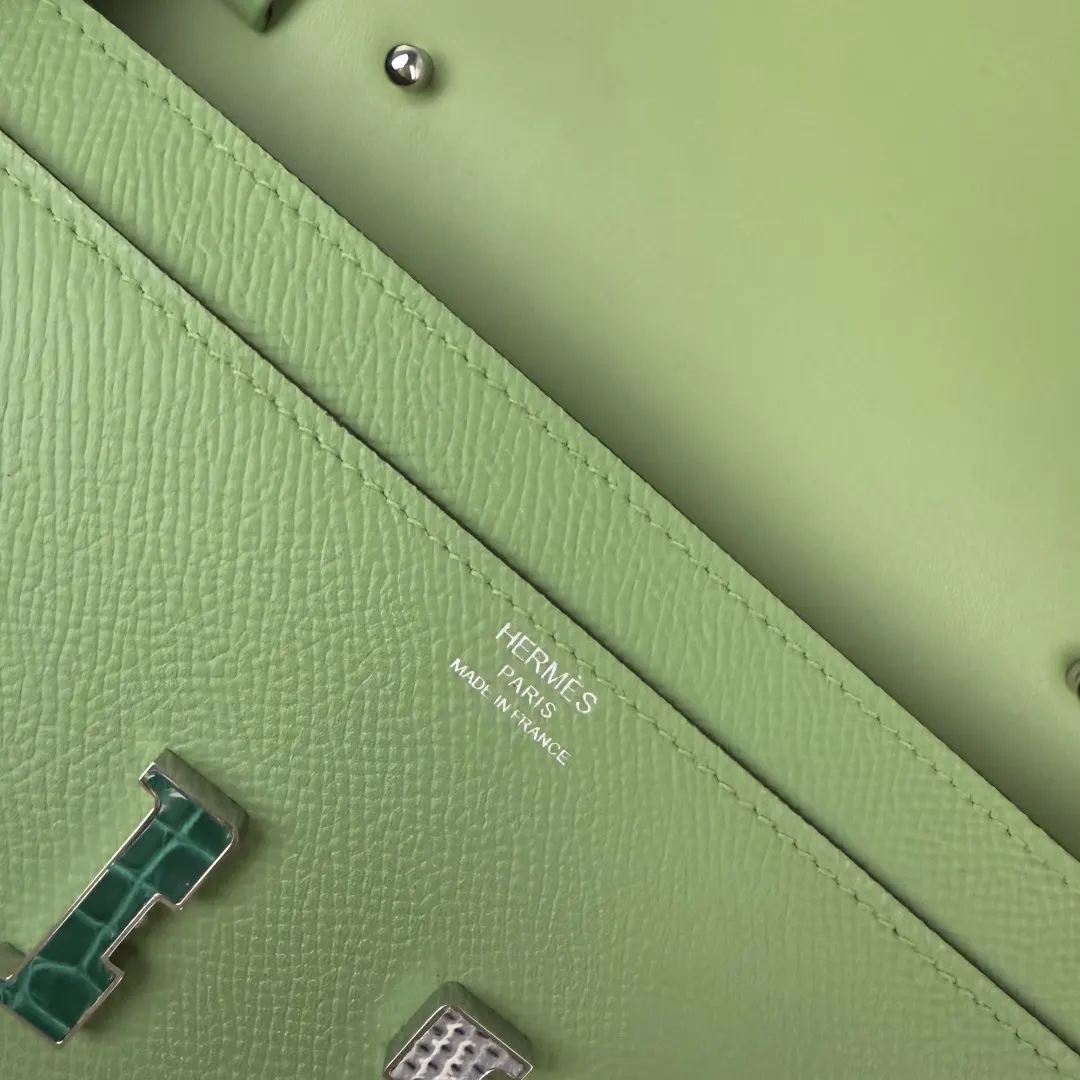 Hermès Constance Handbag