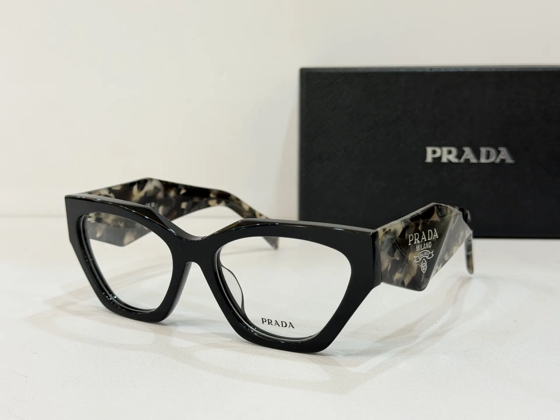 Prada PR C07V Optical Eyewear