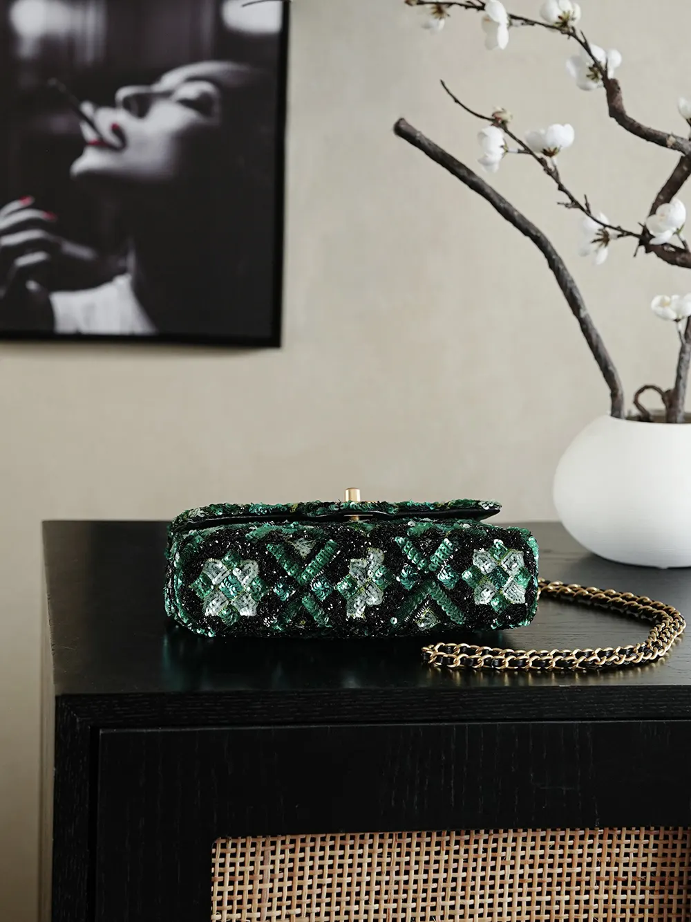 Clutch Bag Premium