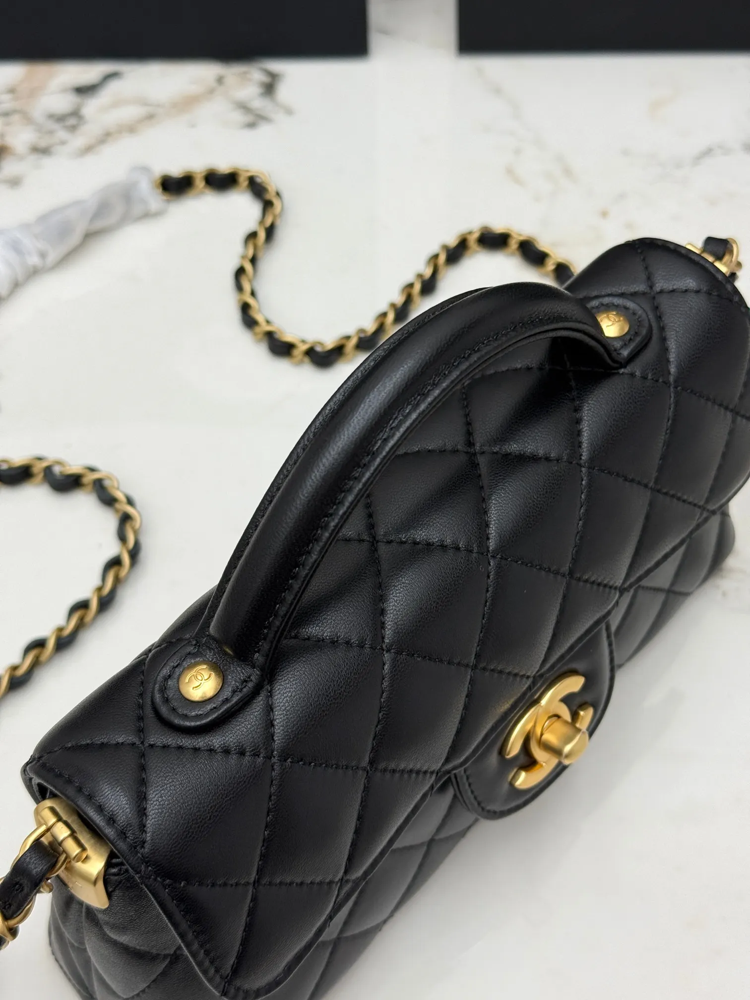 Chanel Chain Bag
