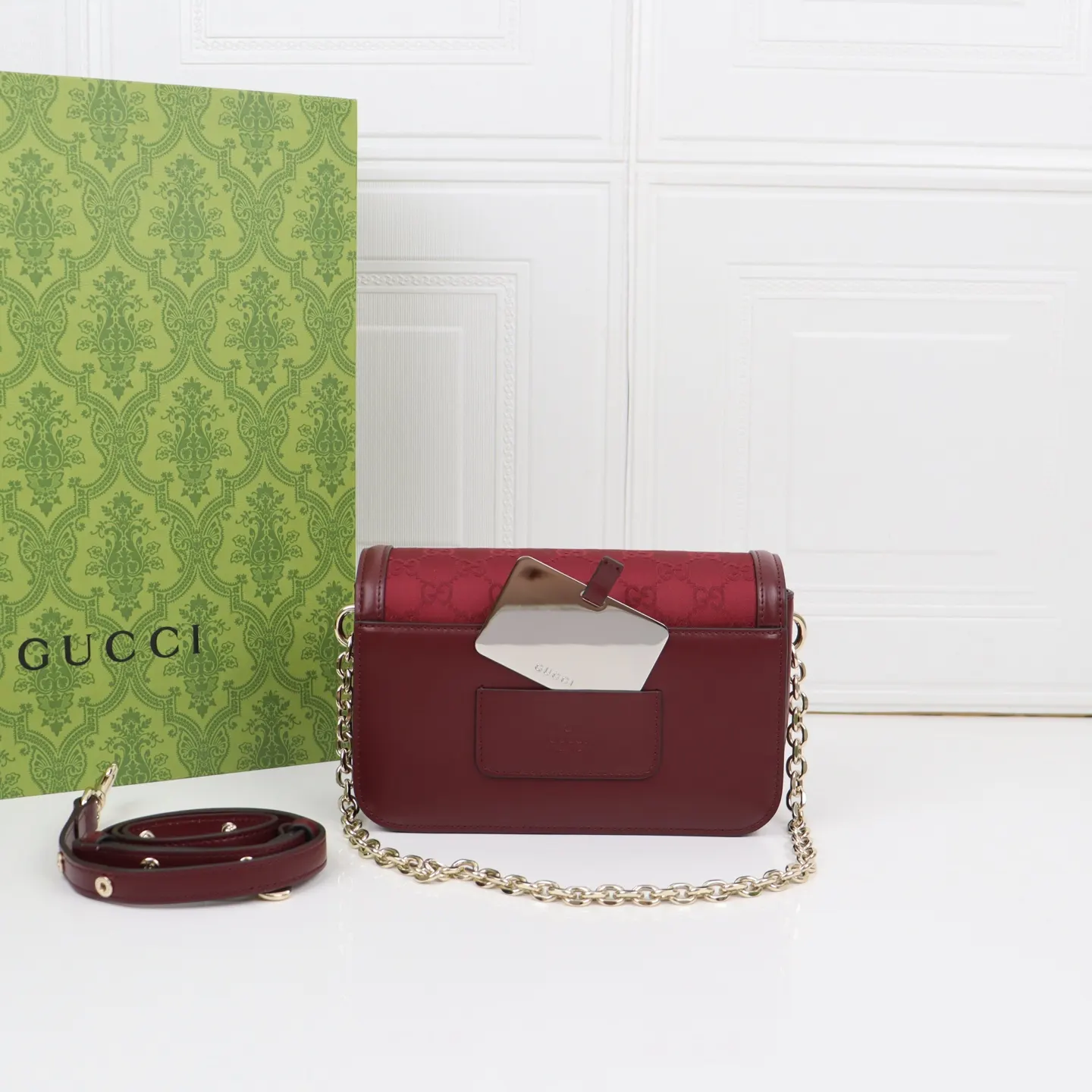 Louis Vuitton Monogram Shoulder Bag