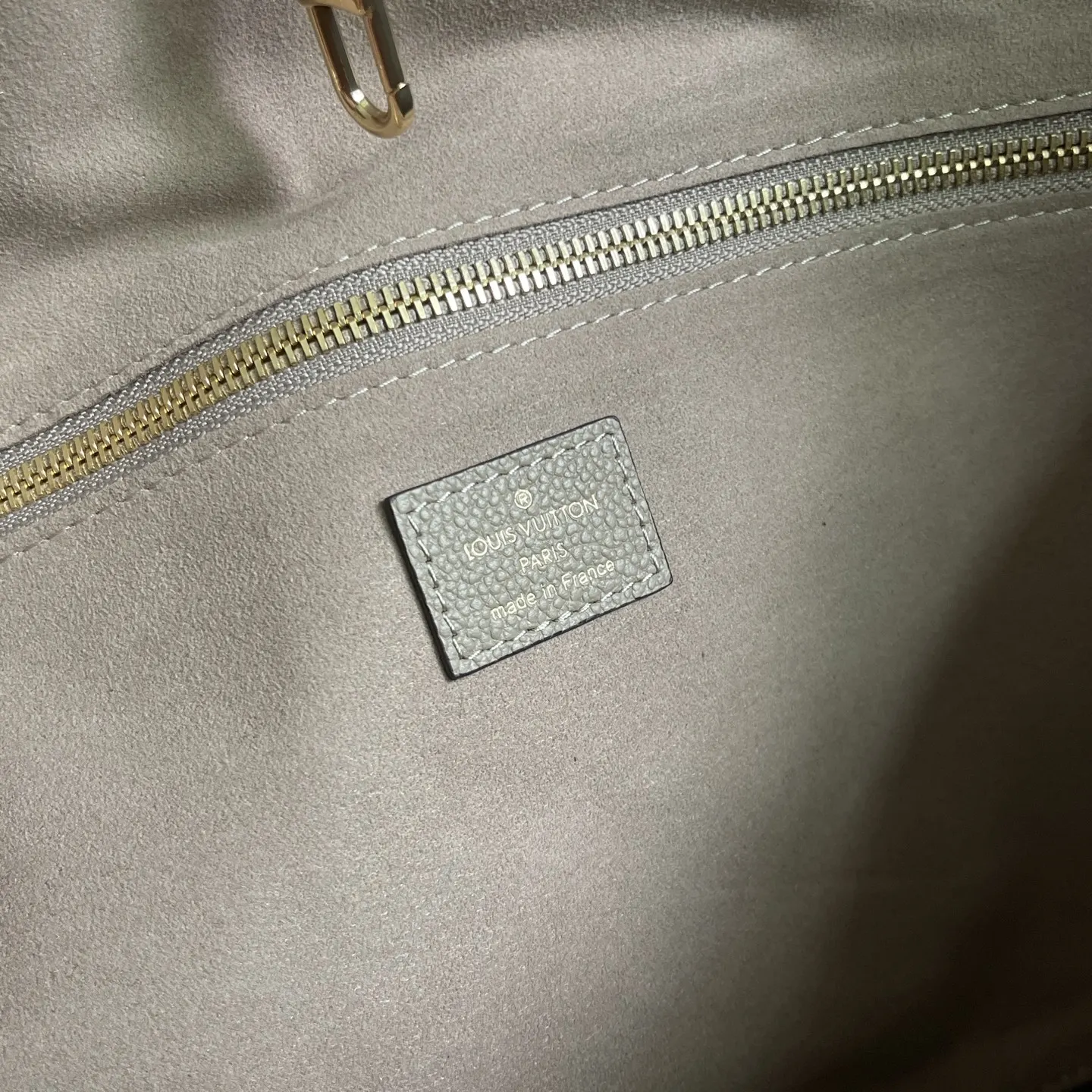 Neverfull 黑色 米白 手拿包 精致手拿款