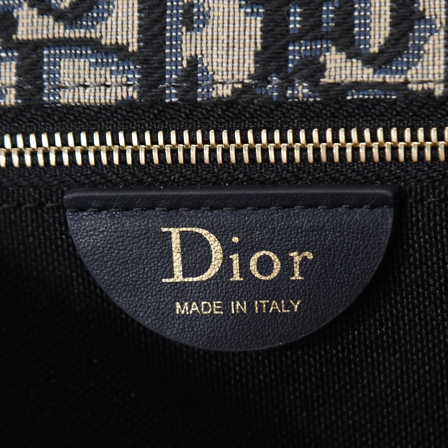 Dior Oblique Handbag Image 7 Dior Oblique Handbag Image 7