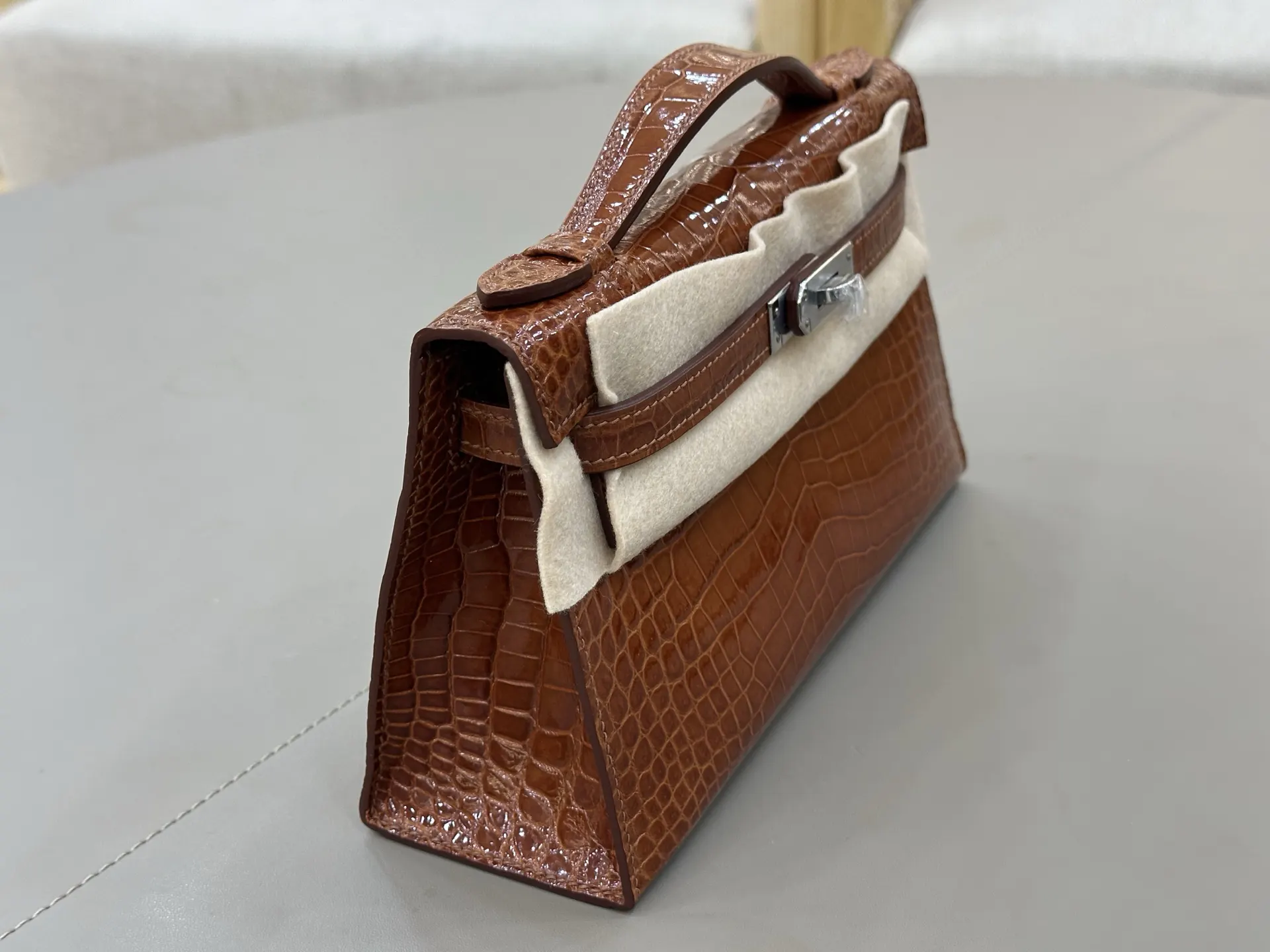 Top Handle Bag Commuter