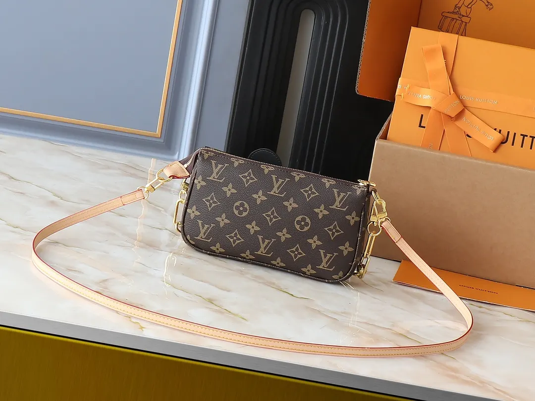 牛皮 升级 链条包 精致链条款