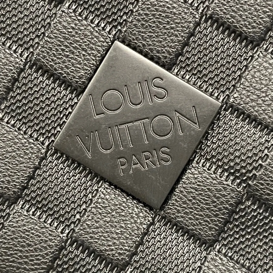 LV Keepall 牛皮 旅行袋 大容量旅行款
