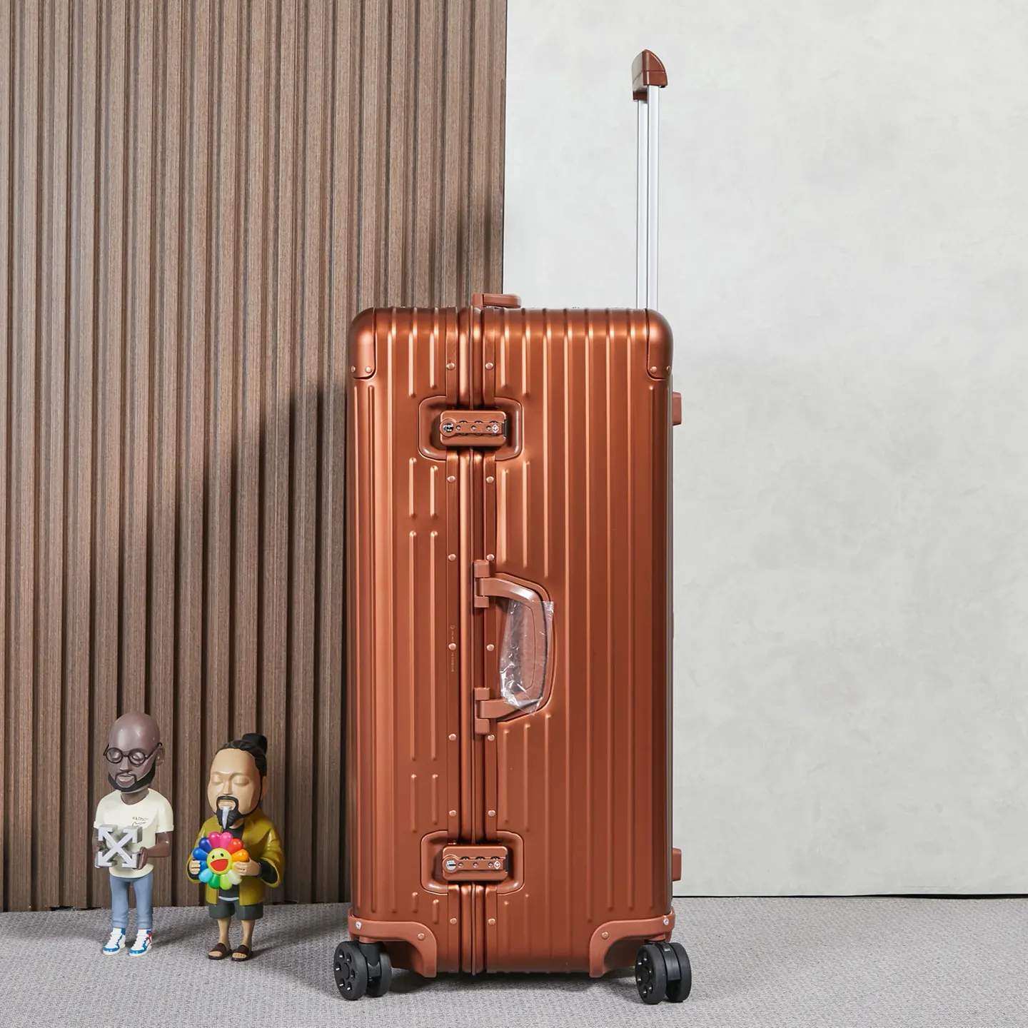 黑色 銀色 日默瓦運動版Rimowa original 寸銀 行李箱 旅行拉杆款 輕便出行款