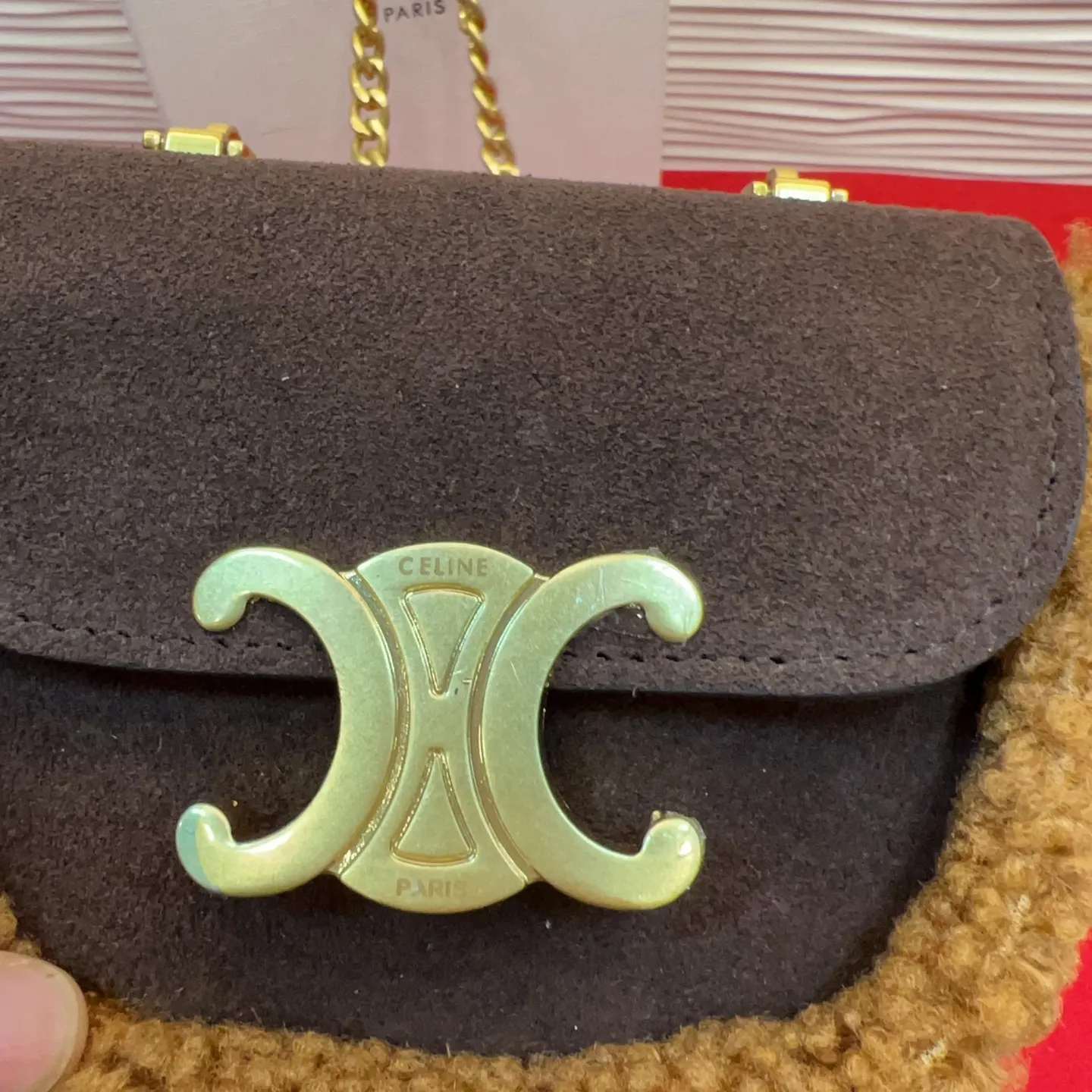 Belt Bag Casual