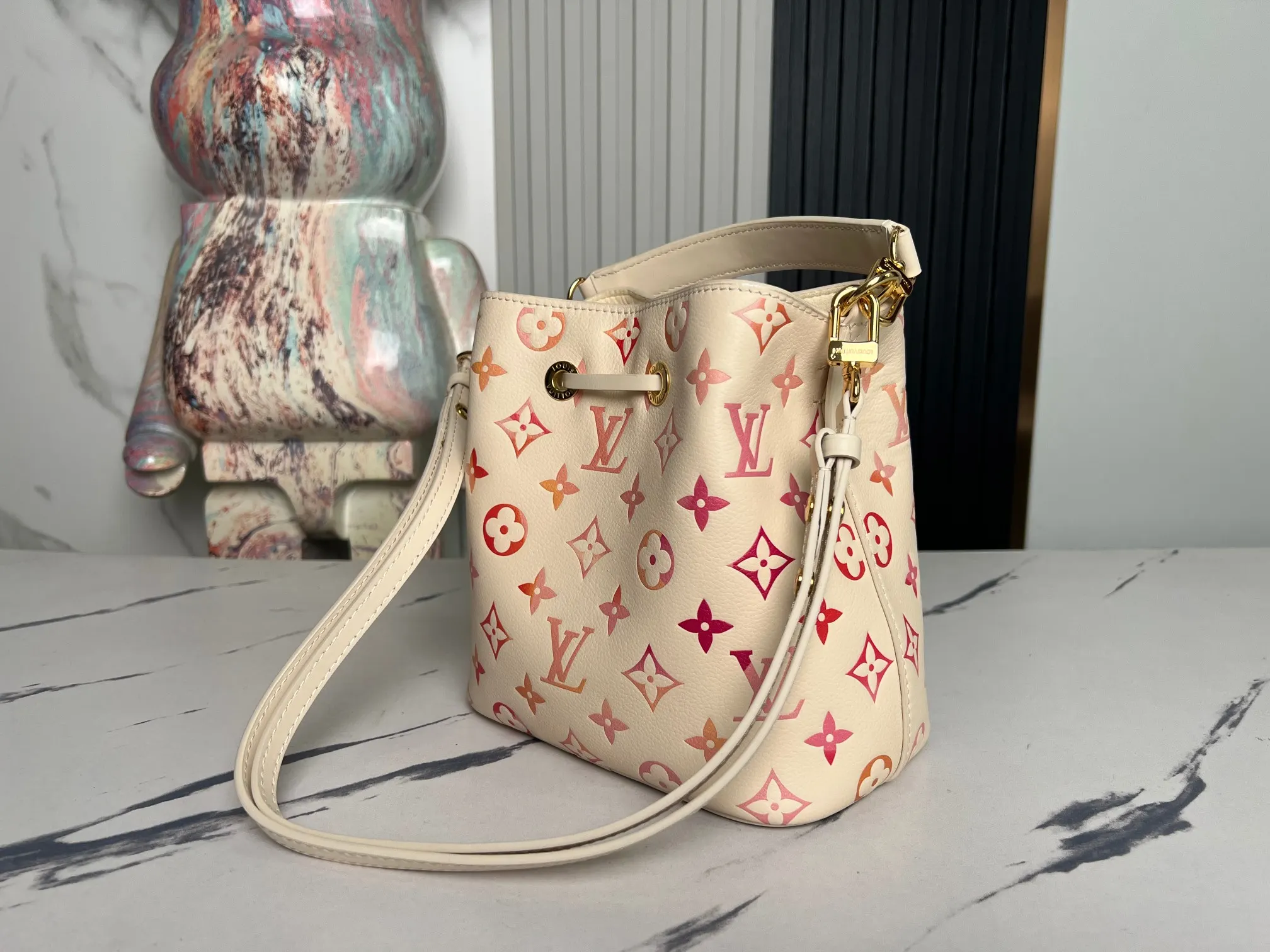 Bucket Bag Casual