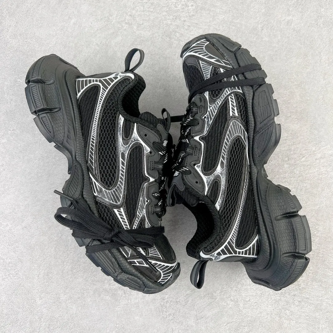 Balenciaga 3XL SNEAKERS 老爹鞋 运动鞋