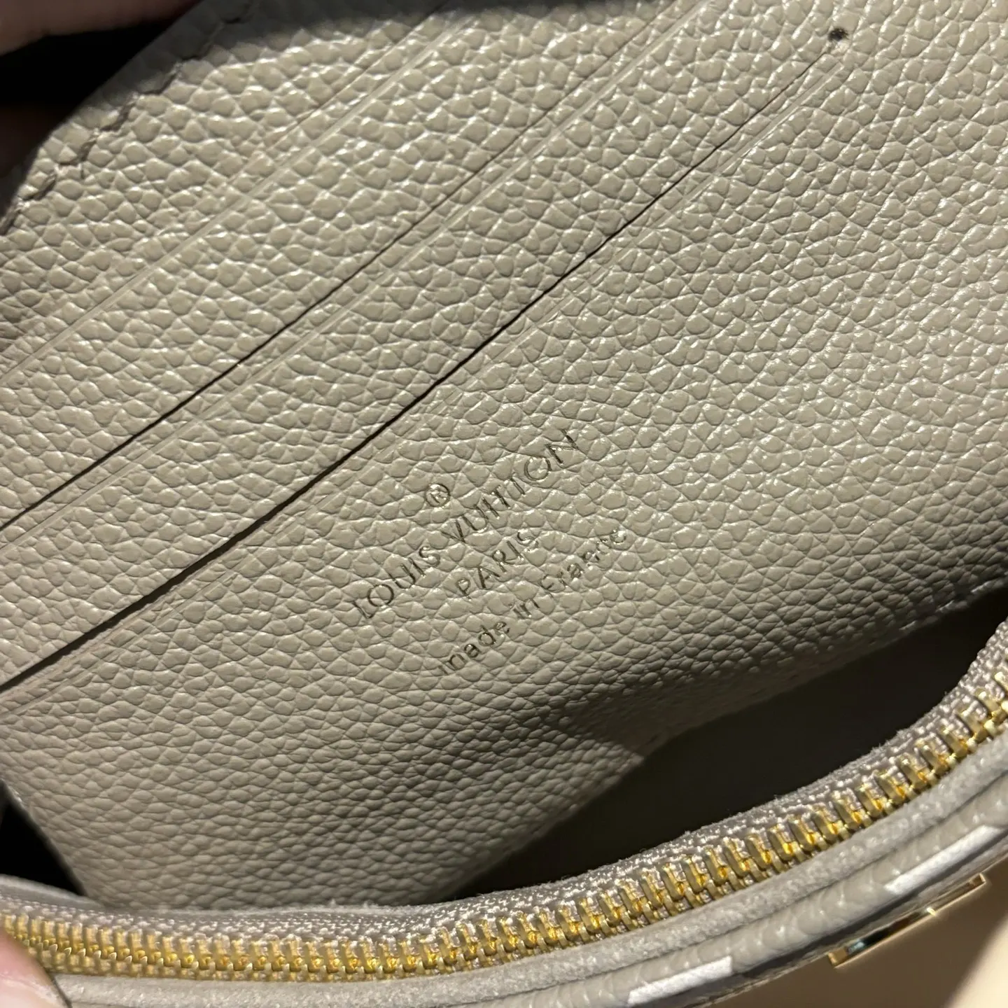 WALLET ON CHAIN IVY手袋 链条包 精致链条款