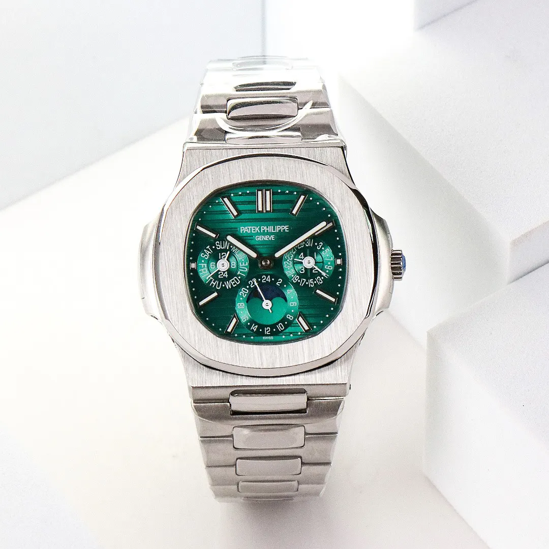 Patek Philippe 手錶 經典腕表款