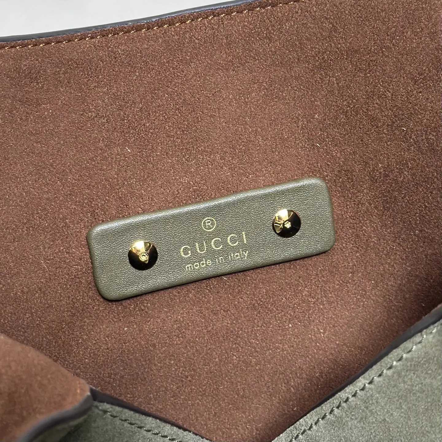 Gucci 手提包 通勤手提款