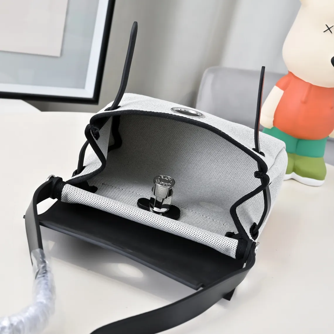 Hermès 双肩包
