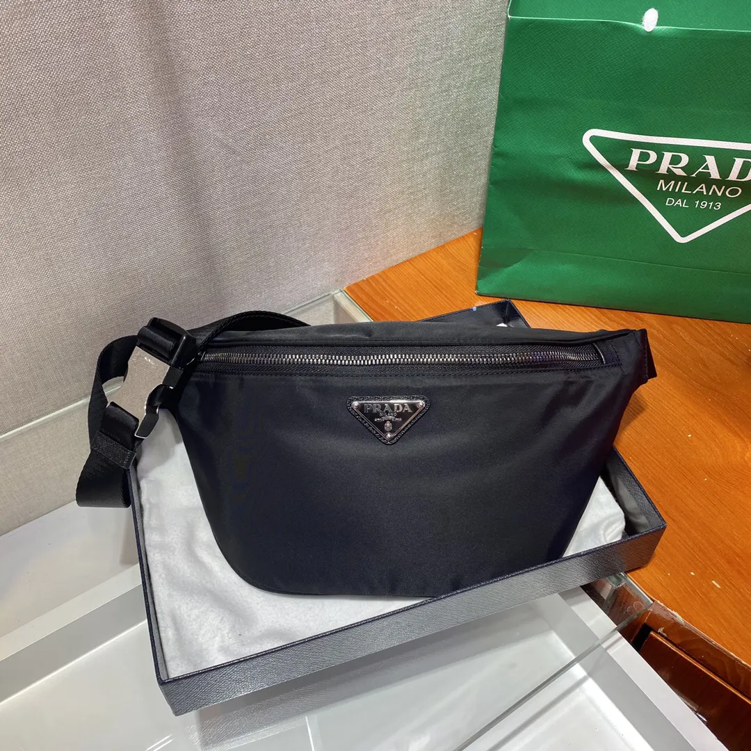 Belt Bag Casual