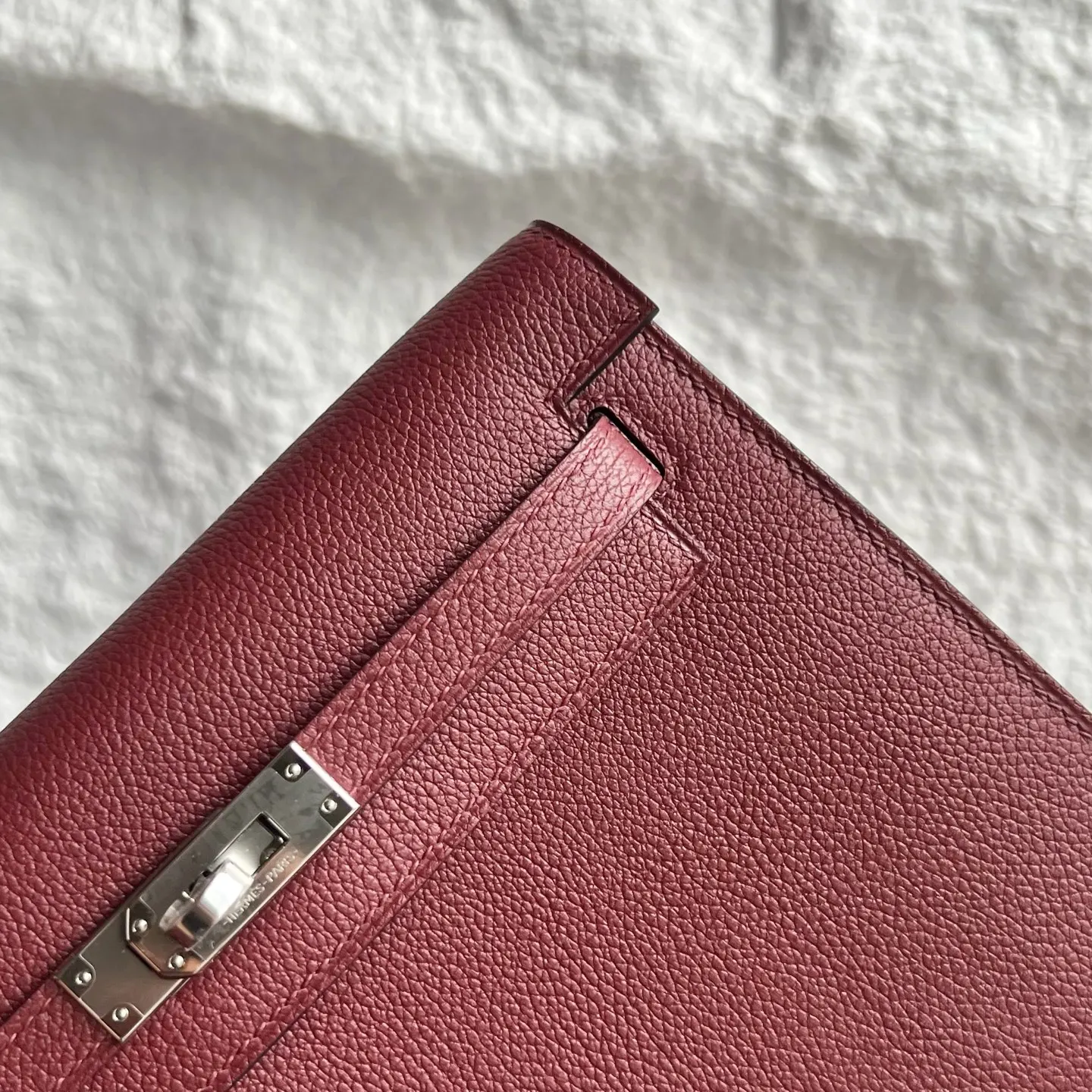 Hermès Kelly 手提包 实拍款05