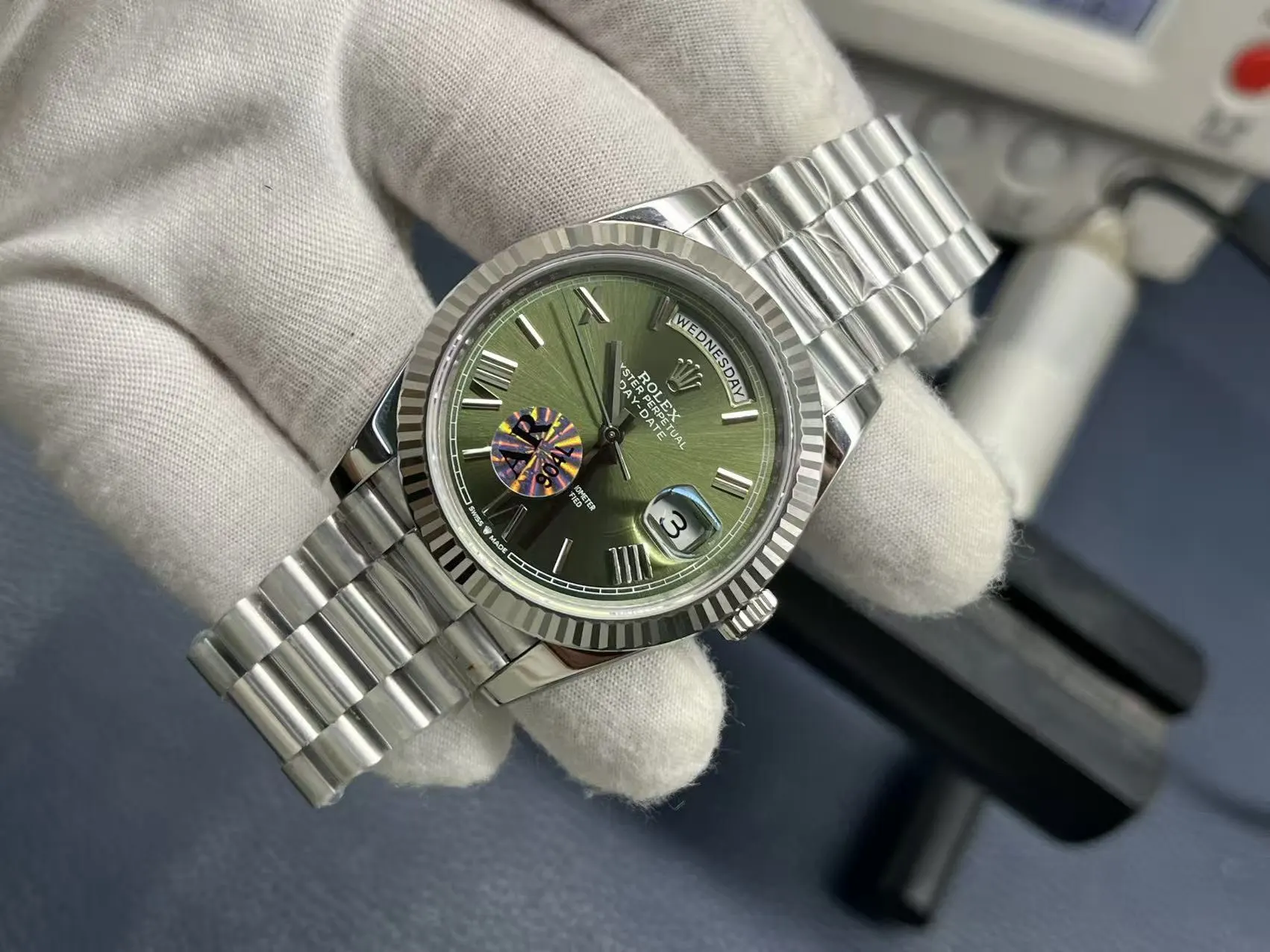 Watch Classic