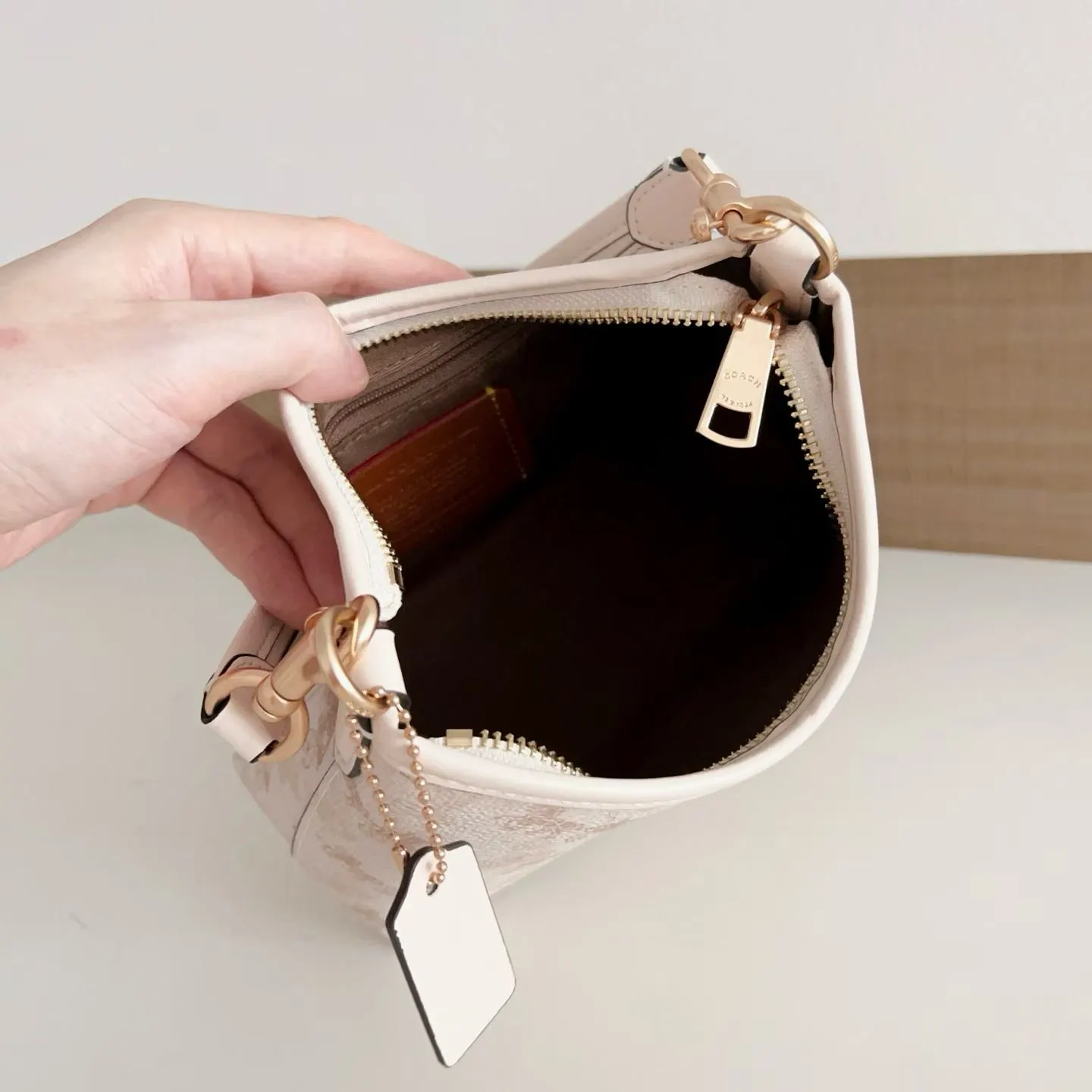 Crossbody Bag Lightweight