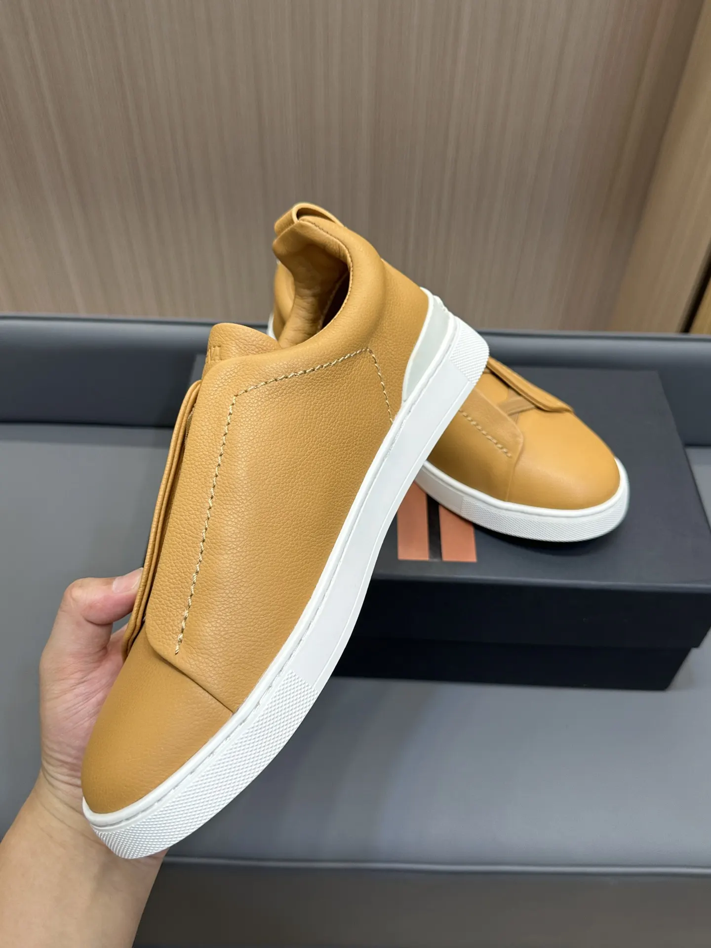 精选 TRIPLE S 运动鞋 休闲百搭款 款10