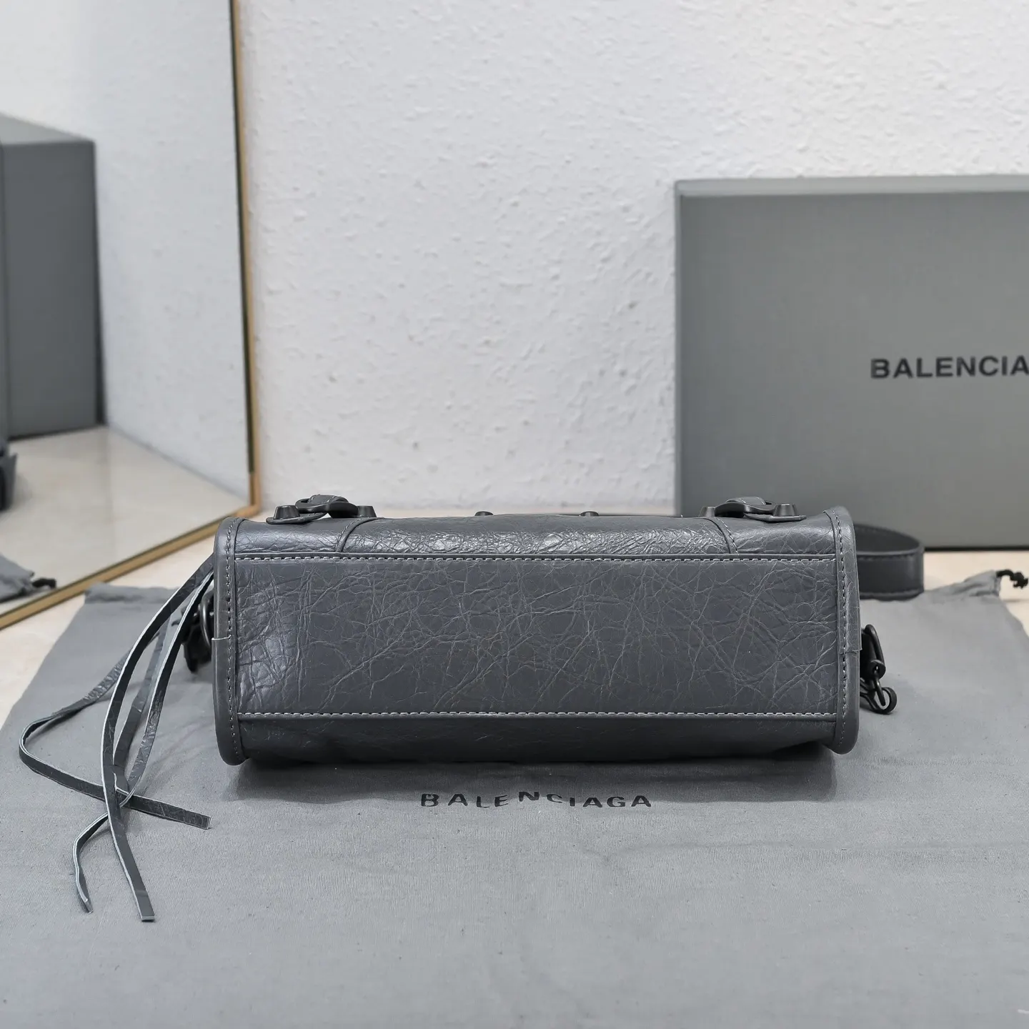 Balenciaga City Le 手提包 经典手提